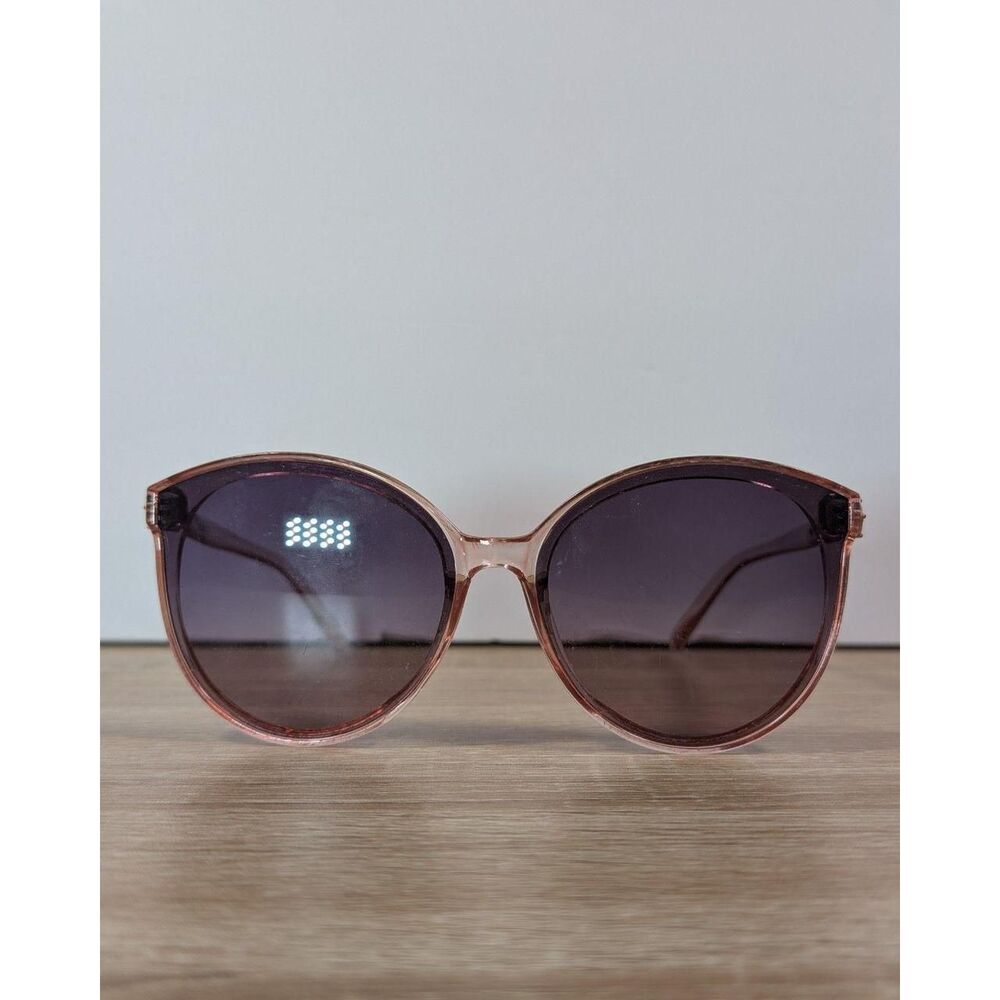 Unbranded Women's Pink Sunglasses